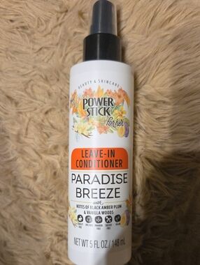 Power stick Paradise Breeze Leave-In Conditioner